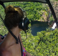 Litchfield Private Waterfall Getaway - Lennox Head Accommodation