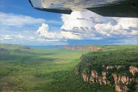 Kakadu National Park Scenic Flight - Lennox Head Accommodation 2