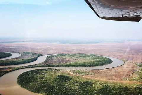 Kakadu National Park Scenic Flight - Lennox Head Accommodation 7