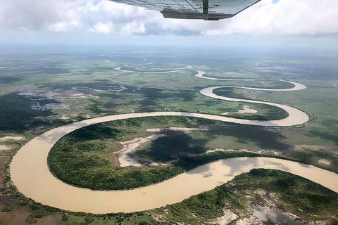 Kakadu National Park Scenic Flight - Lennox Head Accommodation 11