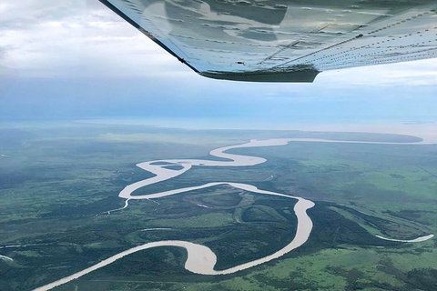 Kakadu National Park Scenic Flight - Lennox Head Accommodation 6