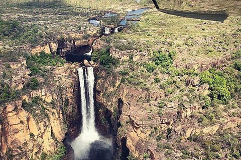 Kakadu National Park Scenic Flight - Lennox Head Accommodation 9