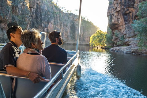 5-Day Inspiring Ancient Kakadu: 4WD Journey From Darwin - Lennox Head Accommodation 0