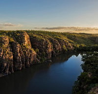 Darwin to Katherine Day Trip by Air Including Nitmiluk Katherine Gorge Cruise - Lennox Head Accommodation