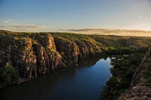 Darwin To Katherine Day Trip By Air Including Nitmiluk (Katherine) Gorge Cruise - Lennox Head Accommodation 0