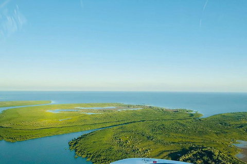 Darwin To Katherine Day Trip By Air Including Nitmiluk (Katherine) Gorge Cruise - Lennox Head Accommodation 1