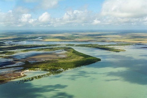 Darwin To Katherine Day Trip By Air Including Nitmiluk (Katherine) Gorge Cruise - Lennox Head Accommodation 8