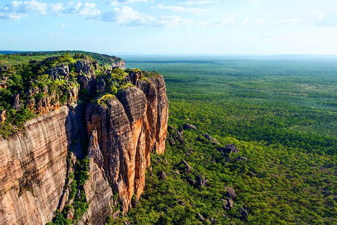 Darwin To Katherine Day Trip By Air Including Nitmiluk (Katherine) Gorge Cruise - Lennox Head Accommodation 7
