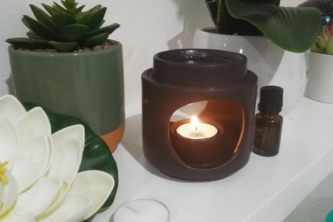 30 Min Relaxation Massage - Lennox Head Accommodation 1