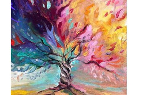 Tree Of Life - Six Tanks 3.00-5.00pm - Lennox Head Accommodation 0