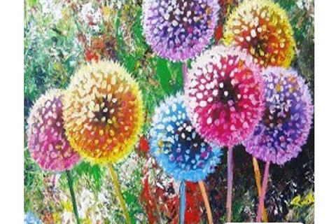 Dandelions - Six Tanks 3.00-5.00pm - Lennox Head Accommodation 0