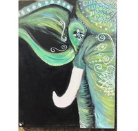 Indian Elephant - Six Tanks 7.00-9.00pm - Lennox Head Accommodation