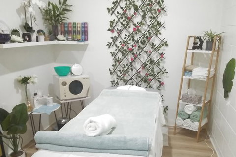 1 Hr Full Body Massage - Lennox Head Accommodation 0