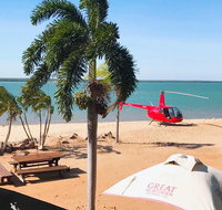Heli Pub Crawl  4 Pubs - Lennox Head Accommodation