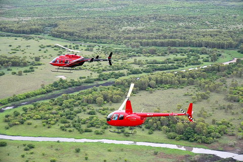 Heli Pub Crawl â€“ 4 Pubs - Lennox Head Accommodation 3