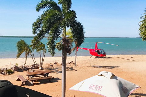 Heli Pub Crawl â€“ 4 Pubs - Lennox Head Accommodation 1