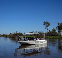 Safari Cruise 1 Hour - Lennox Head Accommodation