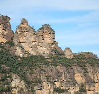 All Inclusive Full-Day Blue Mountains Trip from Sydney
