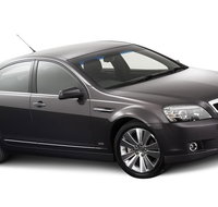 Sydney Airport Private Car Arrival Transfer