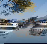 Tweed River and Rainforest Eco Cruise - Lennox Head Accommodation