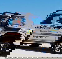 Port Stephens Bush Beach and Sand Dune 4WD Passenger Tour - Lennox Head Accommodation