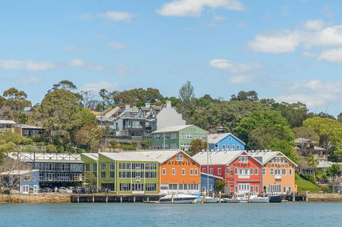 Ultimate Sydney Food Experience: Private & Personalized - Lennox Head Accommodation 8