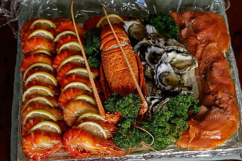 Ultimate Sydney Food Experience: Private & Personalized - Lennox Head Accommodation 5