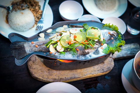 Ultimate Sydney Food Experience: Private & Personalized - Lennox Head Accommodation 21