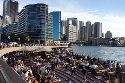 Ultimate Sydney Food Experience: Private & Personalized - Lennox Head Accommodation 7