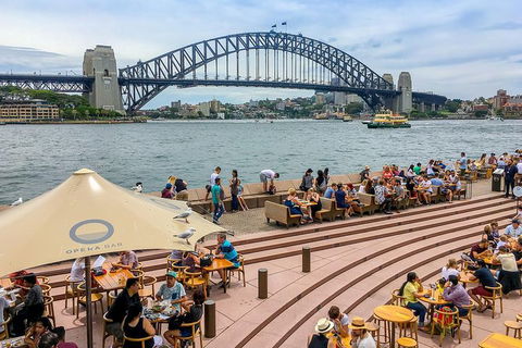 Ultimate Sydney Food Experience: Private & Personalized - Lennox Head Accommodation 13