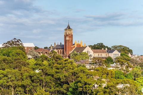 Ultimate Sydney Food Experience: Private & Personalized - Lennox Head Accommodation 11