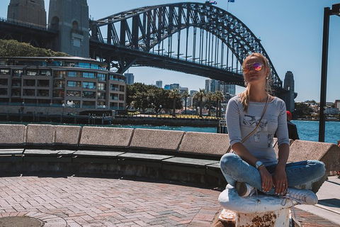 Ultimate Sydney Food Experience: Private & Personalized - Lennox Head Accommodation 10