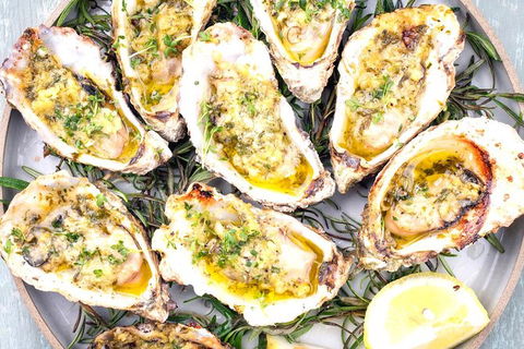 Ultimate Sydney Food Experience: Private & Personalized - Lennox Head Accommodation 4