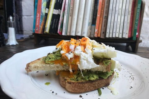 Ultimate Sydney Food Experience: Private & Personalized - Lennox Head Accommodation 6