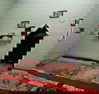 Afghan Mosque - Lennox Head Accommodation
