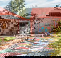 Armidale and Region Aboriginal Cultural Centre and Keeping Place - Lennox Head Accommodation