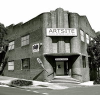 Artsite Galleries - Lennox Head Accommodation