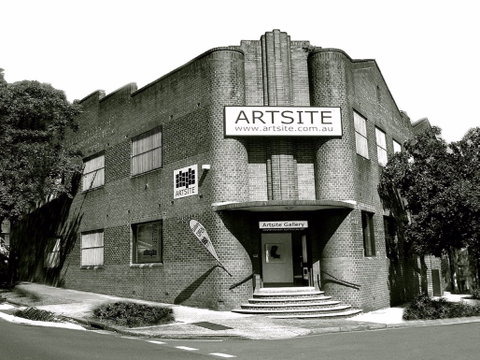 Artsite Galleries - Lennox Head Accommodation 0