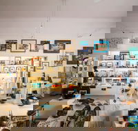 Art Aspects Gallery - Lennox Head Accommodation