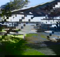 Banksia Park - Lennox Head Accommodation