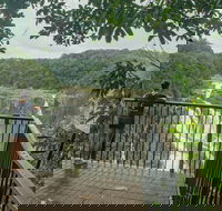 Barron Gorge National Park - Lennox Head Accommodation