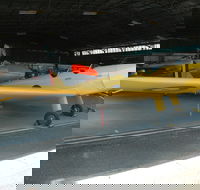Benalla Aviation Museum - Lennox Head Accommodation