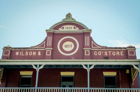 Berry Historical Walk - Lennox Head Accommodation 2