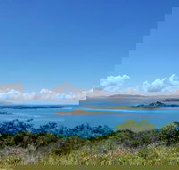 Bowen - Flagstaff Hill Lookout - Lennox Head Accommodation