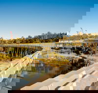 Brickpit Ring Walk - Lennox Head Accommodation