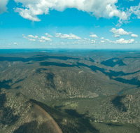 Bungonia National Park - Lennox Head Accommodation