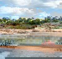 Burdekin - Lennox Head Accommodation
