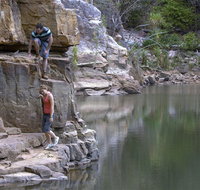 Butterfly Gorge Nature Park - Lennox Head Accommodation