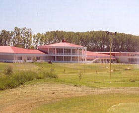 Narrabundah ACT Lennox Head Accommodation