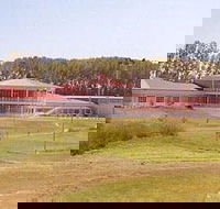 Canberra International Golf Centre - Lennox Head Accommodation